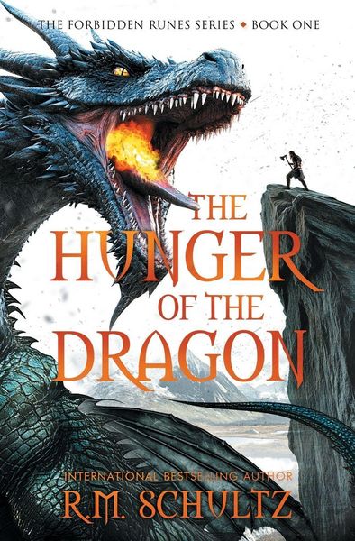 Produktbild: The Hunger of the Dragon