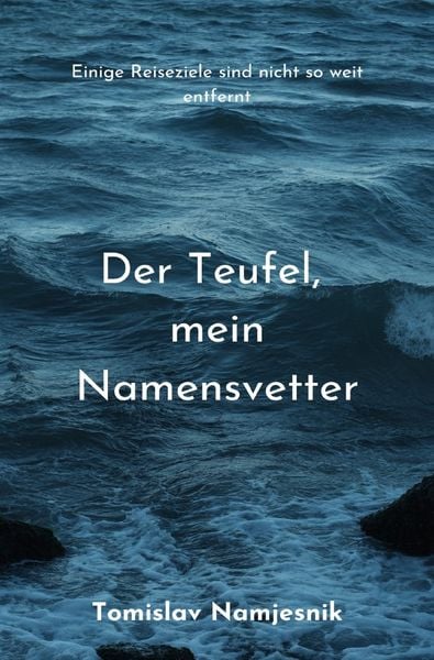 Produktbild: Der Teufel, mein Namensvetter