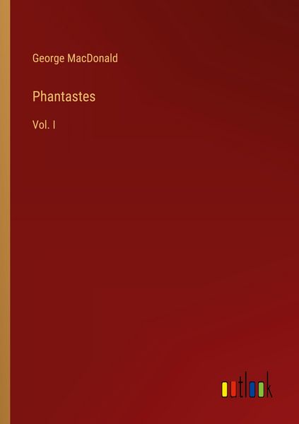 Produktbild: Phantastes