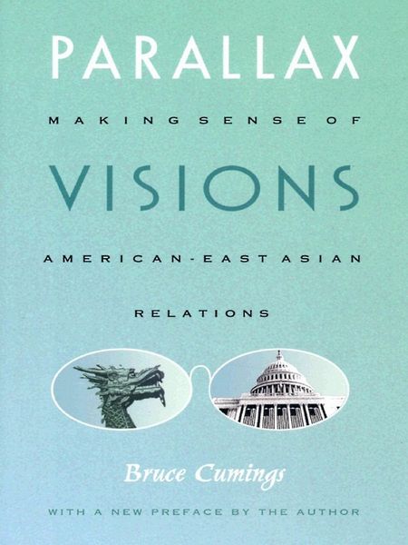 Produktbild: Parallax Visions