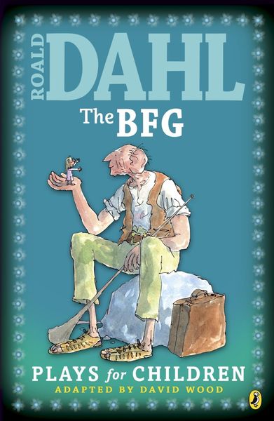 Produktbild: The Bfg