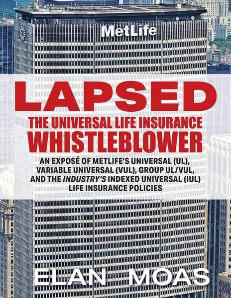 Produktbild: Lapsed