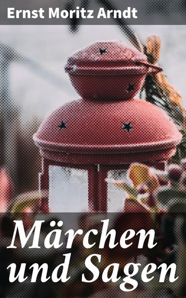 Produktbild: M&auml;rchen und Sagen