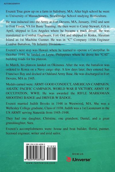 Produktbild: Swamp Yankee