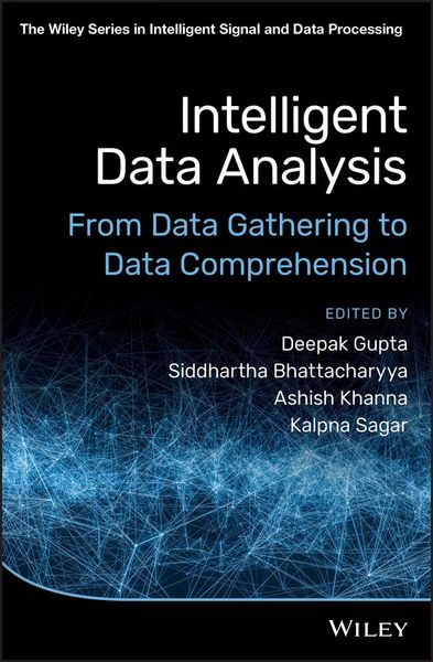 Produktbild: Intelligent Data Analysis