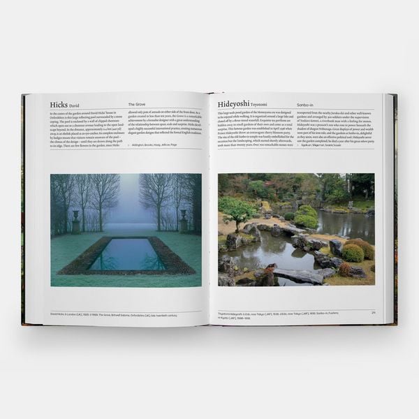 Produktbild: The Garden Book