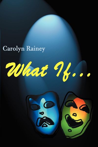 Produktbild: What If...