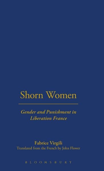 Produktbild: Shorn Women