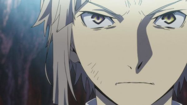 Produktbild: Bungo Stray Dogs - Staffel 3 [2 DVDs]