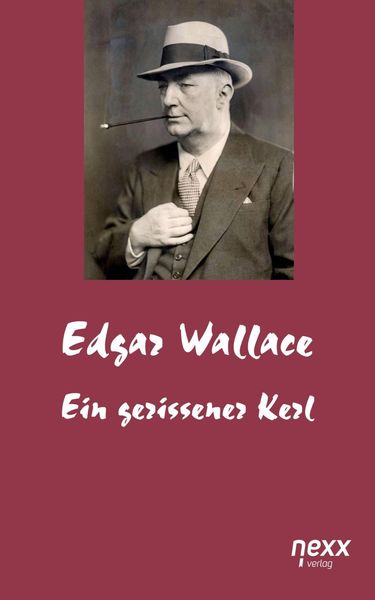 Produktbild: Ein gerissener Kerl