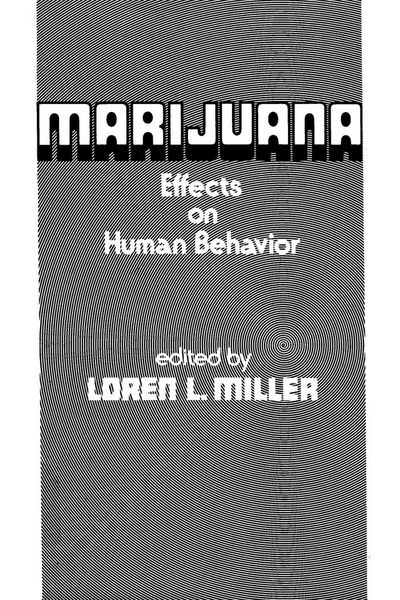 Produktbild: Marijuana