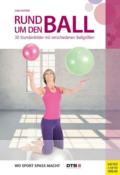 Produktbild: Rund um den Ball