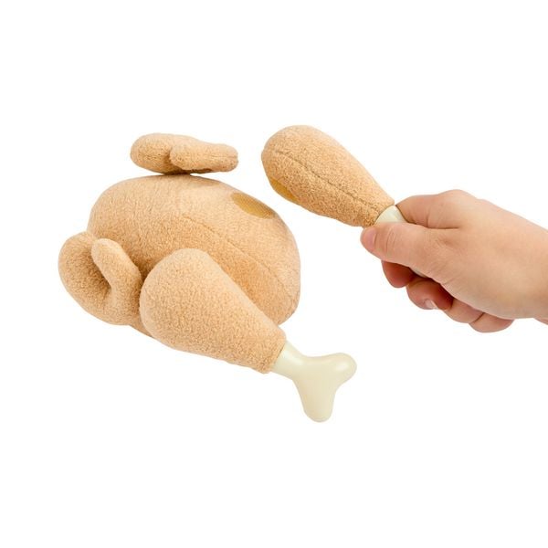 Produktbild: Creative Play - Brath&auml;hnchen