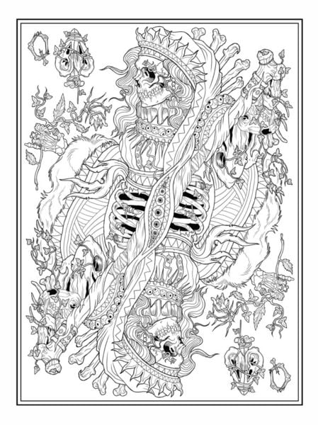 Produktbild: Dark Art