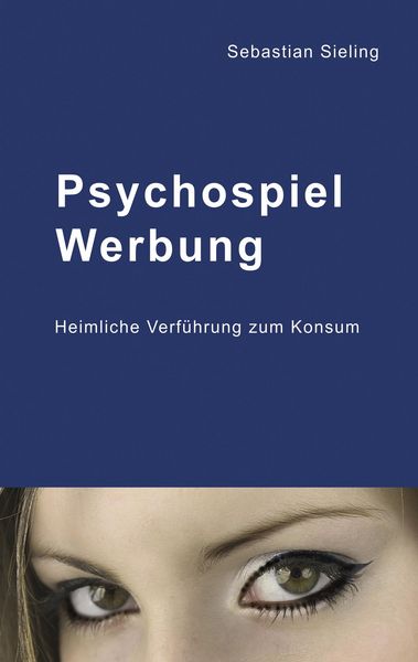 Produktbild: Psychospiel Werbung