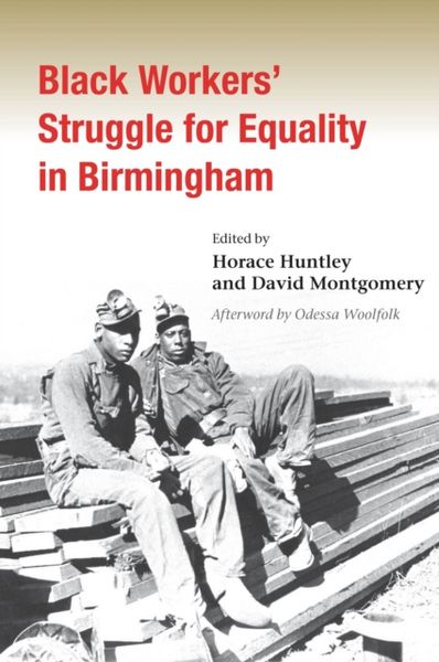 Produktbild: Black Workers' Struggle for Equality in Birmingham
