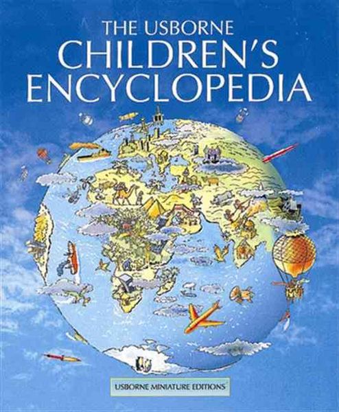 Produktbild: Children's Encyclopedia Mini