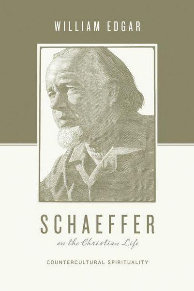 Produktbild: Schaeffer on the Christian Life