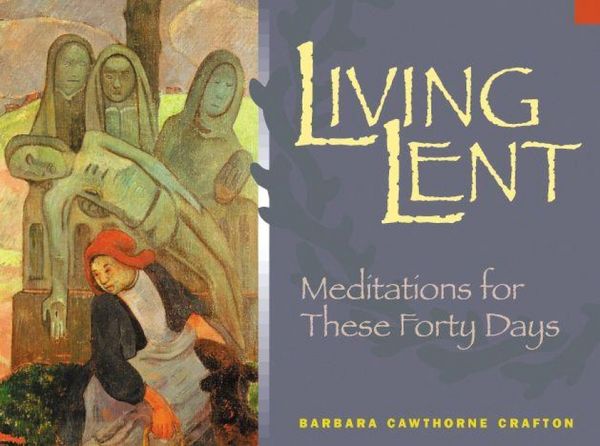 Produktbild: Living Lent