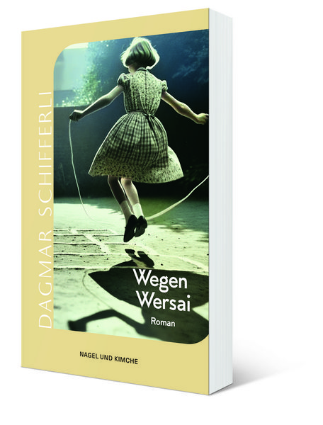 Produktbild: Wegen Wersai