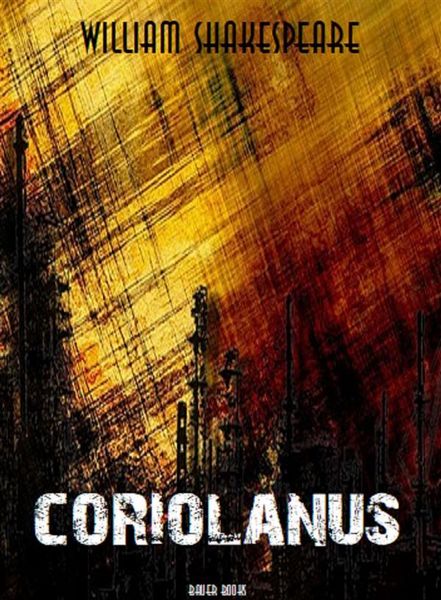 Produktbild: Coriolanus