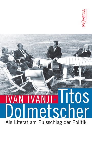 Produktbild: Titos Dolmetscher