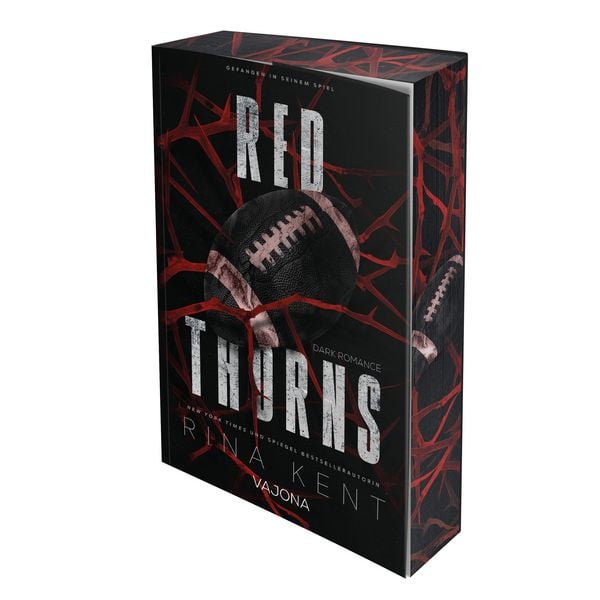 Produktbild: Red Thorns