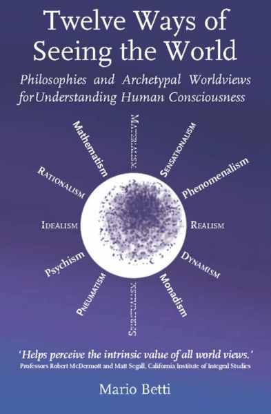 Produktbild: Twelve Ways of seeing the World