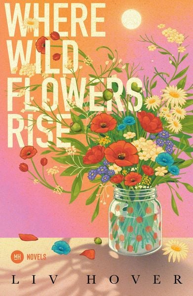 Produktbild: Hover, L: Where Wildflowers Rise