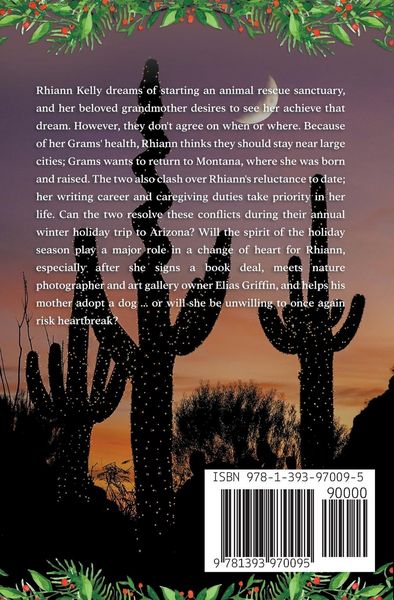 Produktbild: Rhiann's Rescue - Pet Rescue Romance Series Prequel