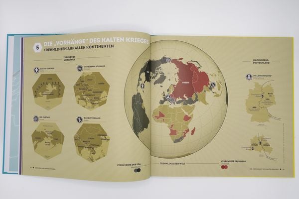 Atlas der Unordnung