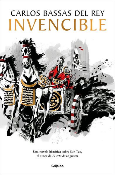 Invencible/ Invincible, Gebundene Ausgabe von Carlos Bassas Del Rey, Penguin Random House Espagnol, 978-84-253-6972-8