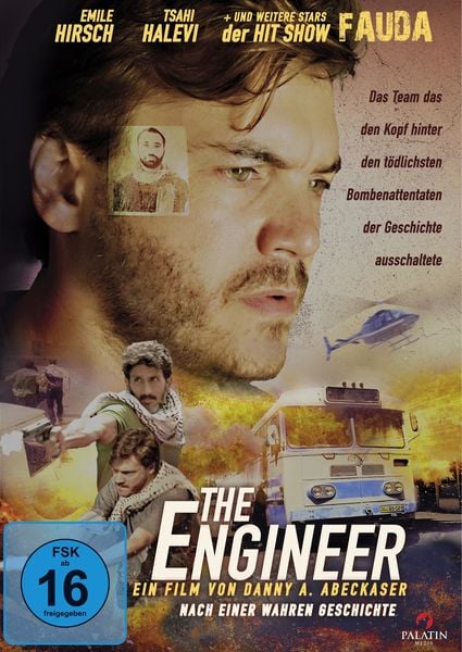 Produktbild: The Engineer