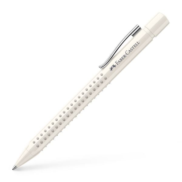 Produktbild: Faber-Castell Kugelschreiber Grip 2010 M coconut milk