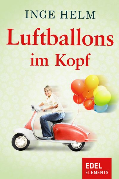 Produktbild: Luftballons im Kopf