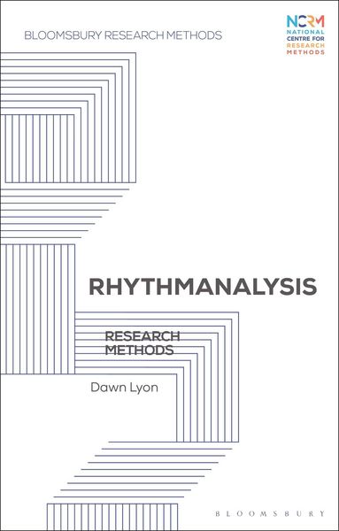 Produktbild: Rhythmanalysis