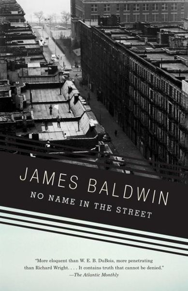 Produktbild: No Name in the Street