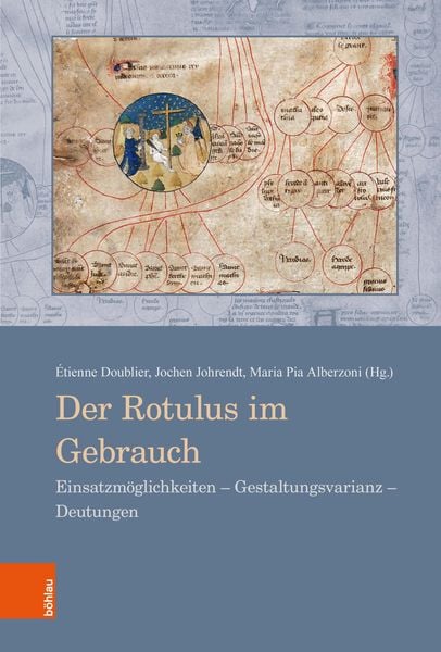 Produktbild: Der Rotulus im Gebrauch