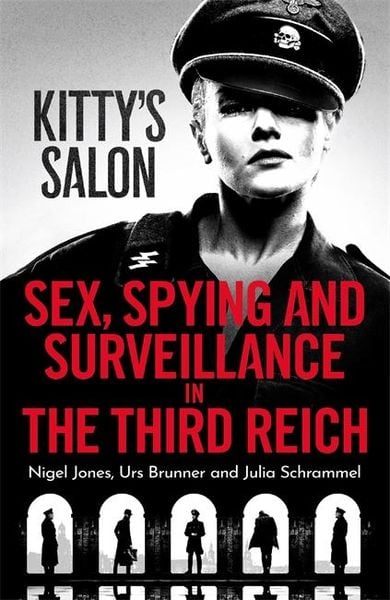 Produktbild: Kitty's Salon