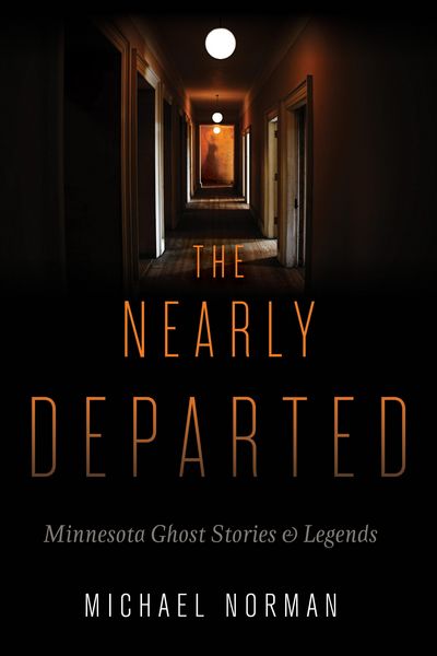 Produktbild: The Nearly Departed