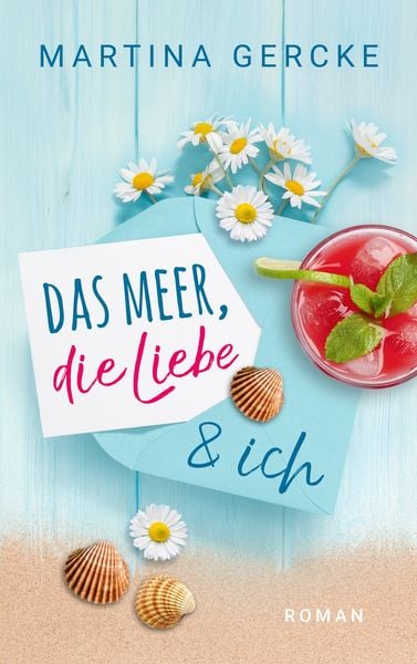 Produktbild: Das Meer, die Liebe und ich