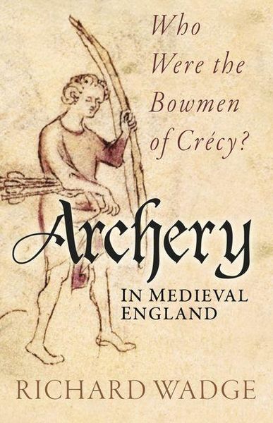 Produktbild: Archery in Medieval England
