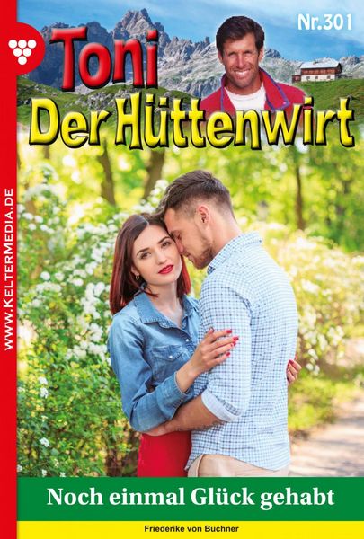 Produktbild: Noch einmal Gl&uuml;ck gehabt