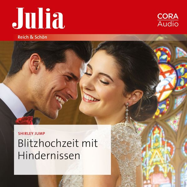 Produktbild: Blitzhochzeit mit Hindernissen