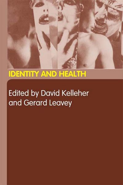 Produktbild: Identity and Health