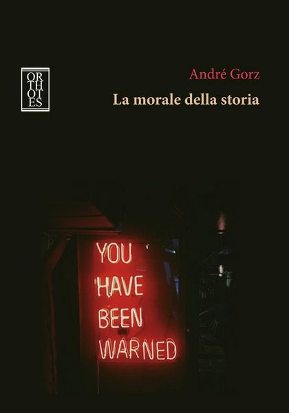 Produktbild: La morale della storia