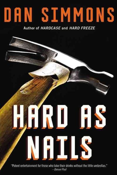 Produktbild: Hard as Nails