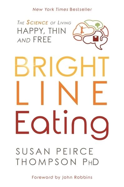 Produktbild: Bright Line Eating
