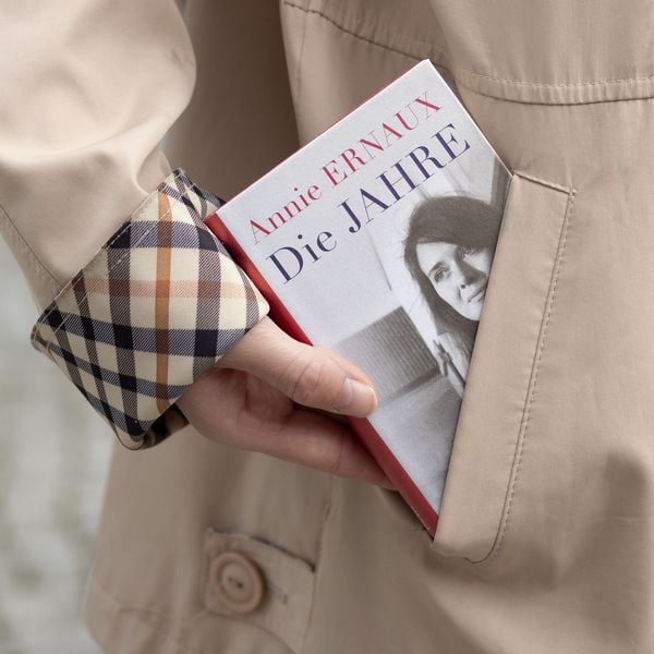 Produktbild: Die Jahre