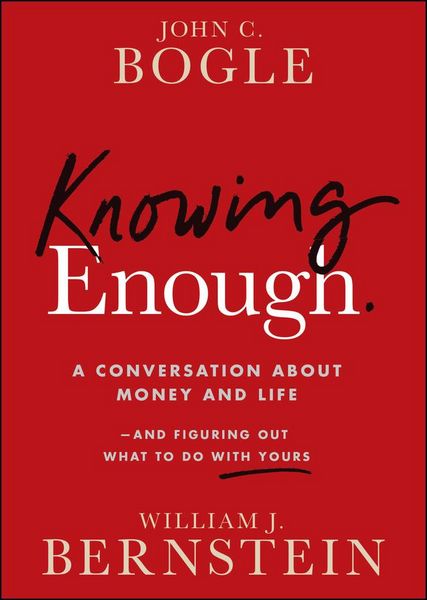 Produktbild: Knowing Enough
